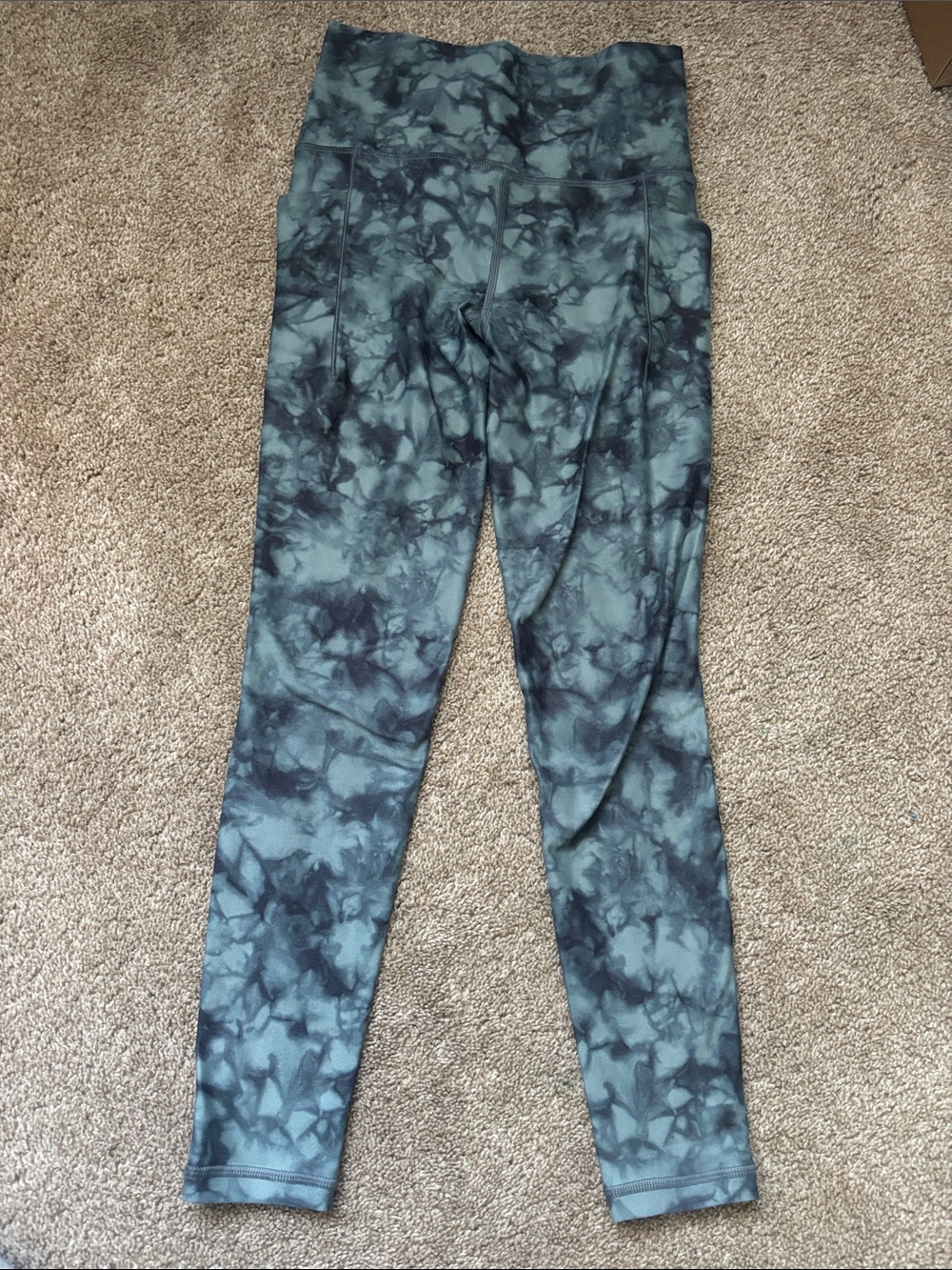 Athleta leggings like new
